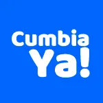 Logo da Cumbia ya! radio
