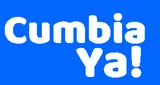 Logo da Cumbia Ya!