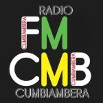 Logo da Cumbiambera