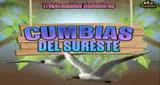 Logo da Cumbias del Sureste