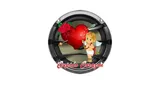 Logo da Cupido Corazón