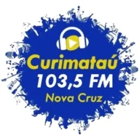 Logo da Radio Curimataú FM - 103.5 FM