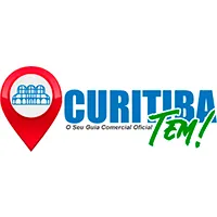 Logo da CuritibaTEm