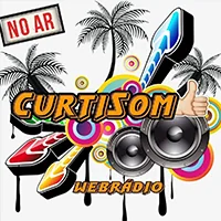 Logo da CurtiSom