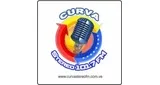 Logo da Curva Stereo