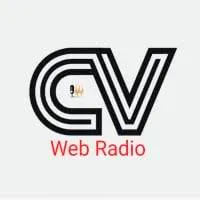 Logo da CV Radio Web