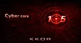 Cyber Core 105