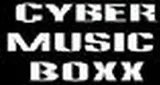 Logo da Cyber Music Boxx
