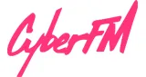 Logo da CyberFM  Xtreme Free4All
