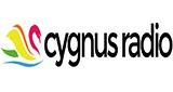 Logo da Cygnus Radio