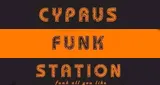 Logo da CyprusFunkStation