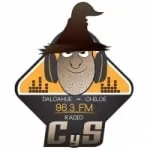 Logo da CyS Radio 96.3 FM