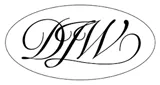 Logo da D-J-W