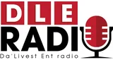 Logo da D.L.E Radio