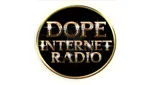 Logo da D.OP.E. Internet Radio