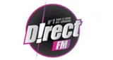 Logo da D!rect FM