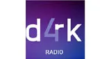 Logo da D4RK FM