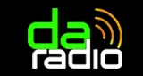 Logo da Da Radio