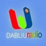 Logo da Dabliu Radio 88.8 FM
