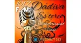 Logo da Dádiva stereo