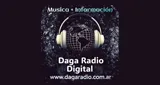 Logo da Daga Radio Digital