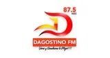 Logo da Dagostino 87.5 Fm