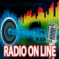Logo da DaigooShow