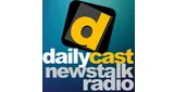 Logo da Dailycast NewsTalk Radio