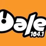 Logo da Dale 104.1