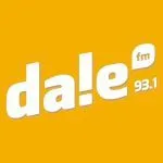 Logo da Dale FM