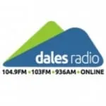 Logo da Dales Radio