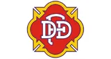 Logo da Dallas City Fire and Rescue