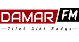 Logo da DamarFm
