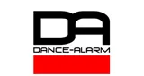Logo da Dance Alarm