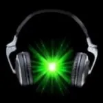 Logo da Dance Attack FM