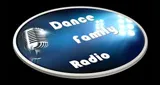 Logo da Dance Family Radio