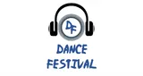 Logo da Dance Festival