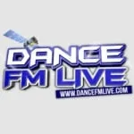 Logo da Dance FM Live