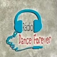Logo da Dance Forever