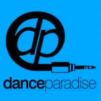 Logo da Dance Paradise