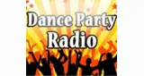 Logo da Dance Party Radio