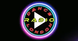 Logo da Dance Radio London