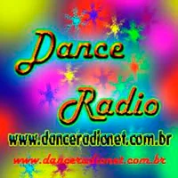 Logo da Dance Radio