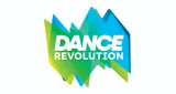 Logo da Dance Revolution