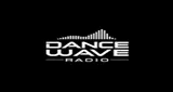 Logo da Dance Wave Radio