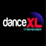 Logo da Dance XL Radio 103.4 FM