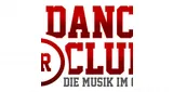 Logo da Danceclub FM