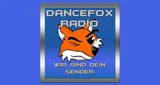 Logo da DanceFox-Radio