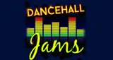 Logo da Dancehall Jams