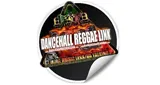 Logo da Dancehall Reggae Link